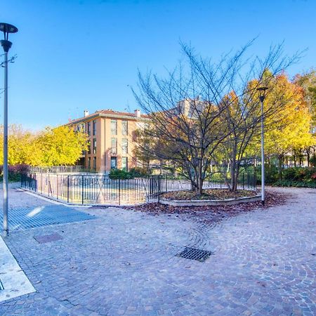 Italianflat - Canal Couture, Navigli Luxury Retreat ミラノ エクステリア 写真