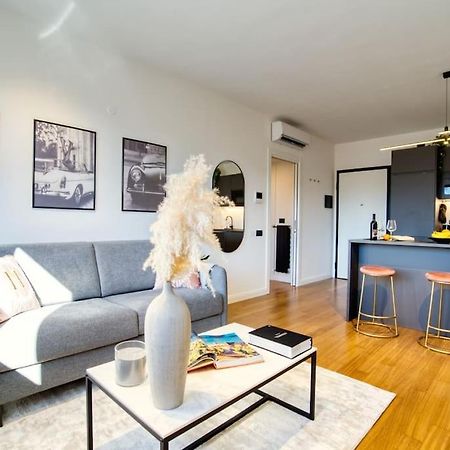 Italianflat - Canal Couture, Navigli Luxury Retreat ミラノ エクステリア 写真