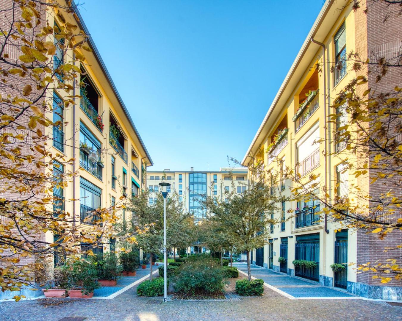 Italianflat - Canal Couture, Navigli Luxury Retreat ミラノ エクステリア 写真