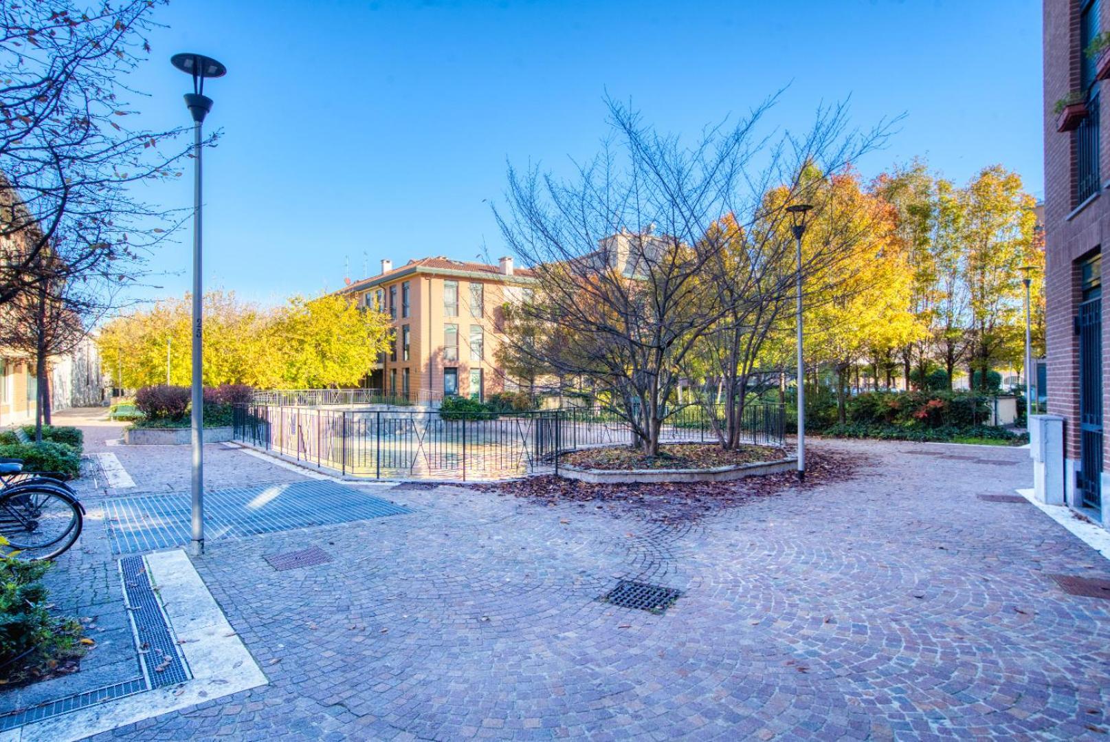 Italianflat - Canal Couture, Navigli Luxury Retreat ミラノ エクステリア 写真