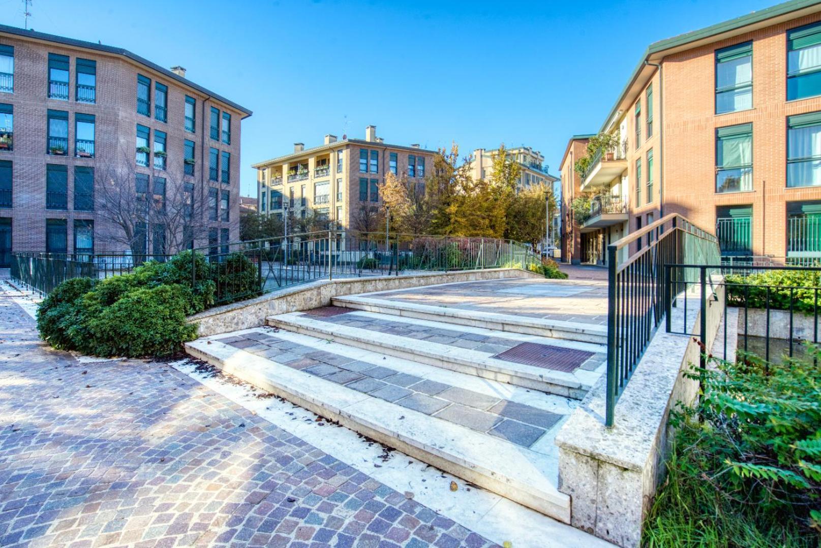 Italianflat - Canal Couture, Navigli Luxury Retreat ミラノ エクステリア 写真