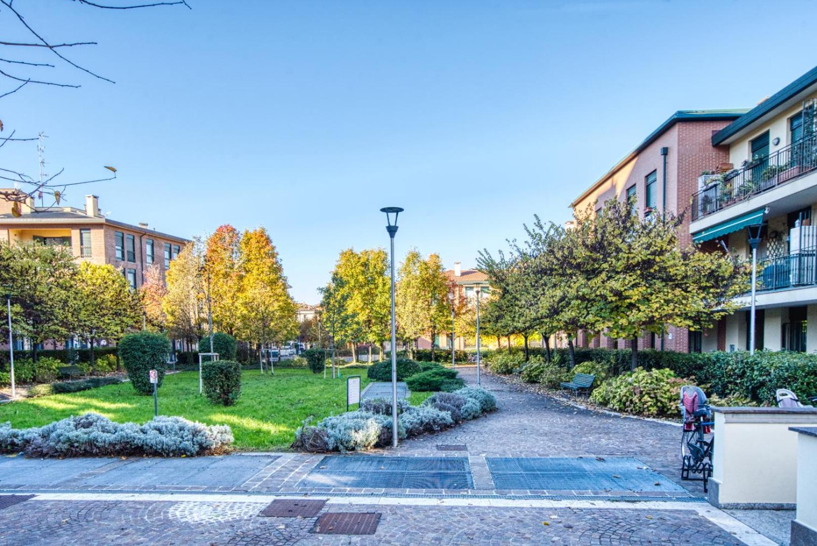 Italianflat - Canal Couture, Navigli Luxury Retreat ミラノ エクステリア 写真