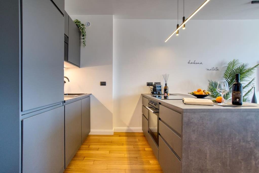 Italianflat - Canal Couture, Navigli Luxury Retreat ミラノ エクステリア 写真