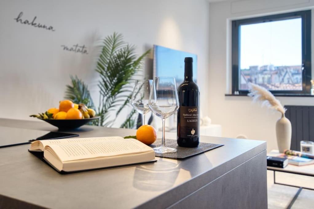 Italianflat - Canal Couture, Navigli Luxury Retreat ミラノ エクステリア 写真