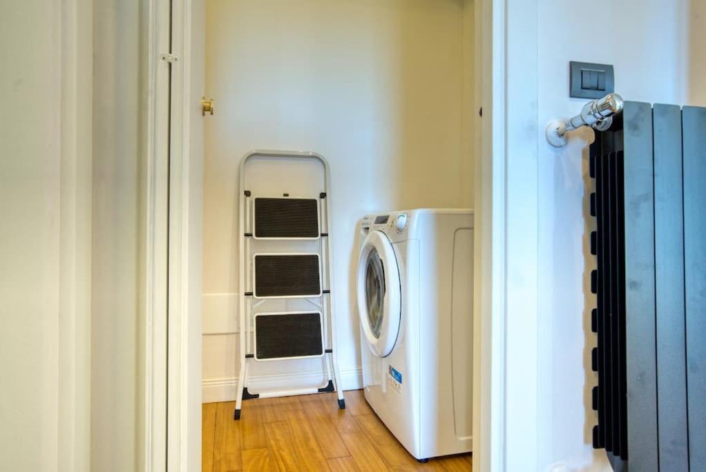 Italianflat - Canal Couture, Navigli Luxury Retreat ミラノ エクステリア 写真
