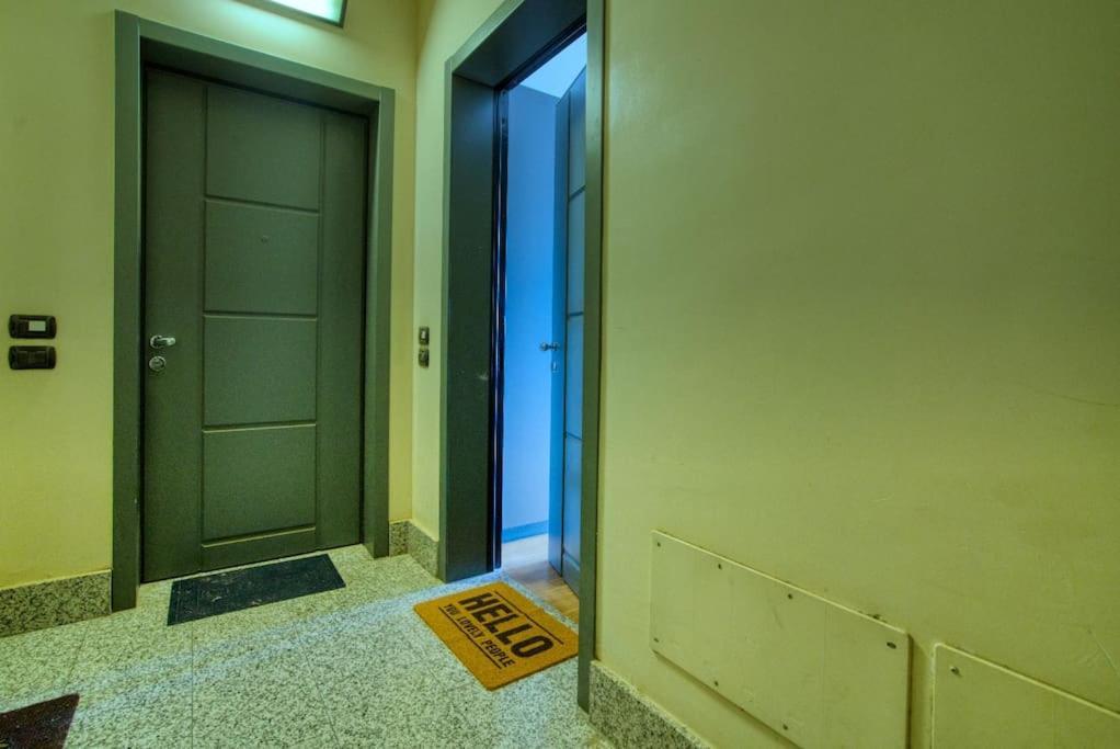 Italianflat - Canal Couture, Navigli Luxury Retreat ミラノ エクステリア 写真