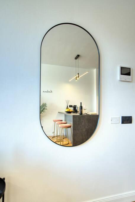 Italianflat - Canal Couture, Navigli Luxury Retreat ミラノ エクステリア 写真