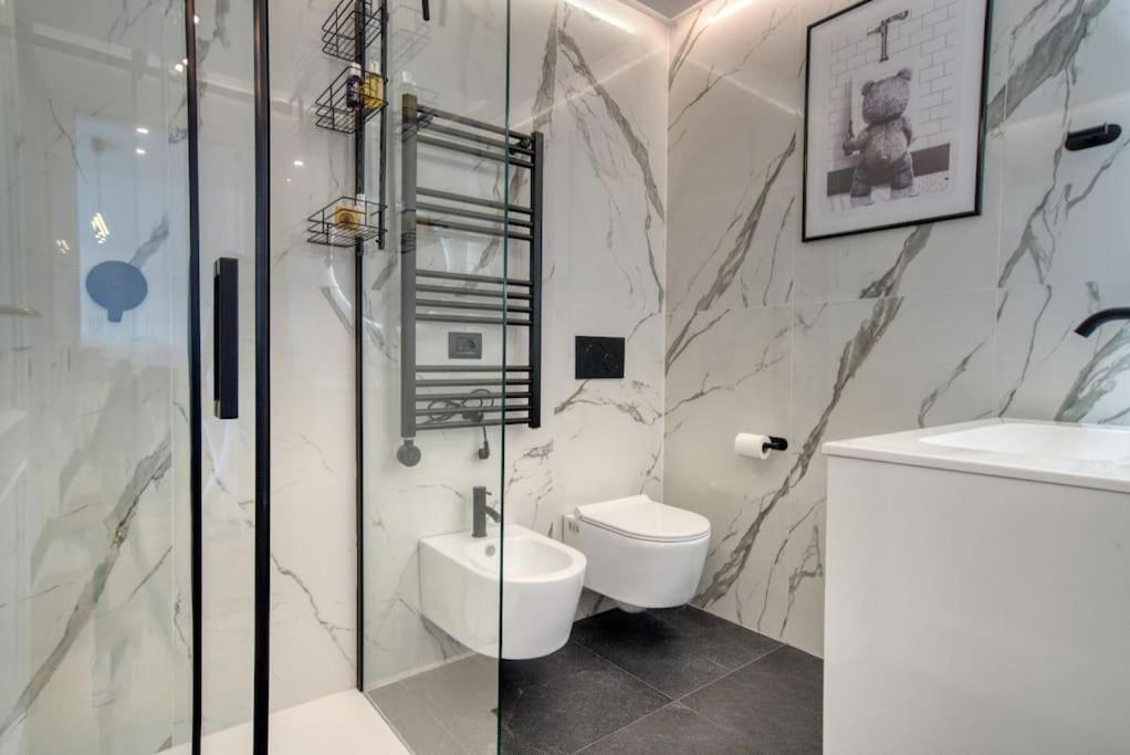 Italianflat - Canal Couture, Navigli Luxury Retreat ミラノ エクステリア 写真