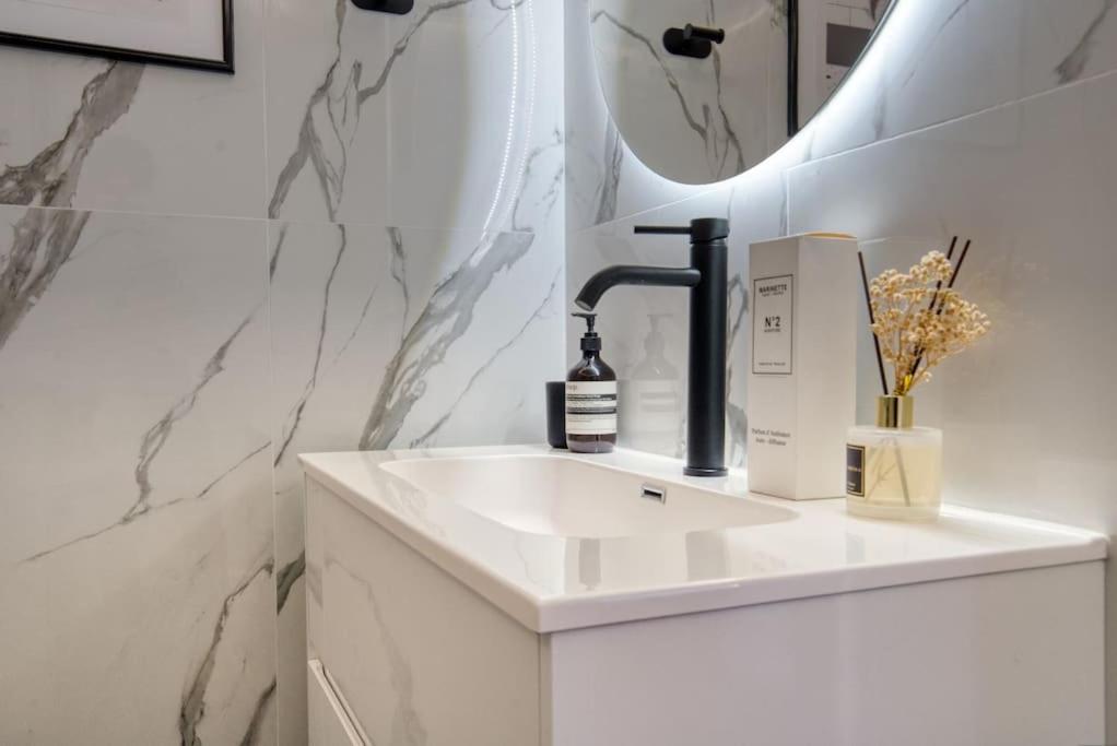 Italianflat - Canal Couture, Navigli Luxury Retreat ミラノ エクステリア 写真