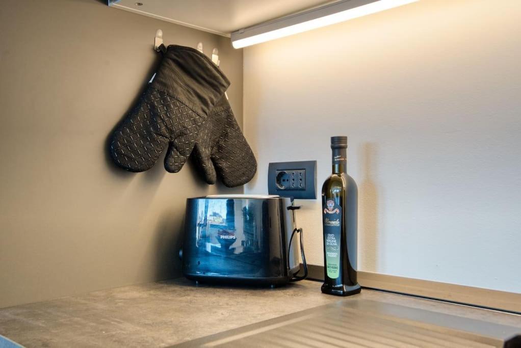Italianflat - Canal Couture, Navigli Luxury Retreat ミラノ エクステリア 写真