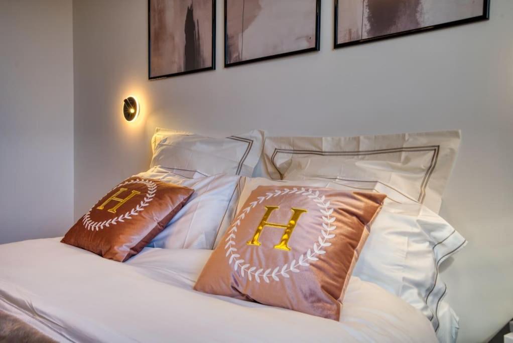 Italianflat - Canal Couture, Navigli Luxury Retreat ミラノ エクステリア 写真