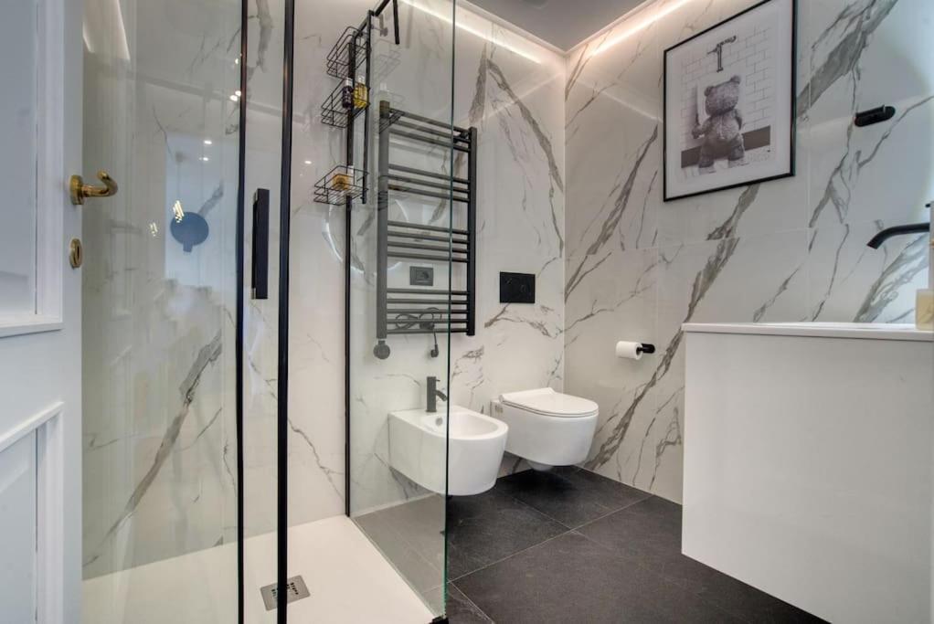 Italianflat - Canal Couture, Navigli Luxury Retreat ミラノ エクステリア 写真