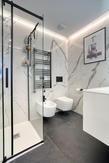 Italianflat - Canal Couture, Navigli Luxury Retreat ミラノ エクステリア 写真